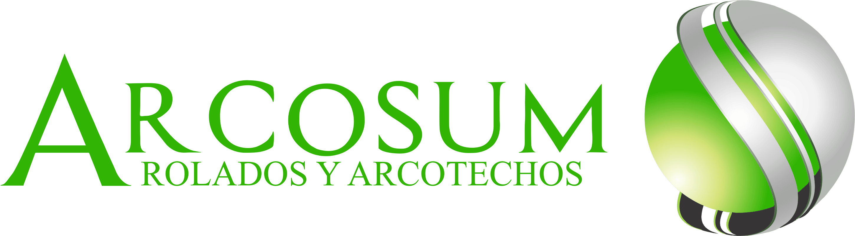 ARCOSUM Rolados y Arcotechos